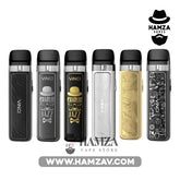 Voopoo Vinci Royal Edition Pod - Mtl Pods